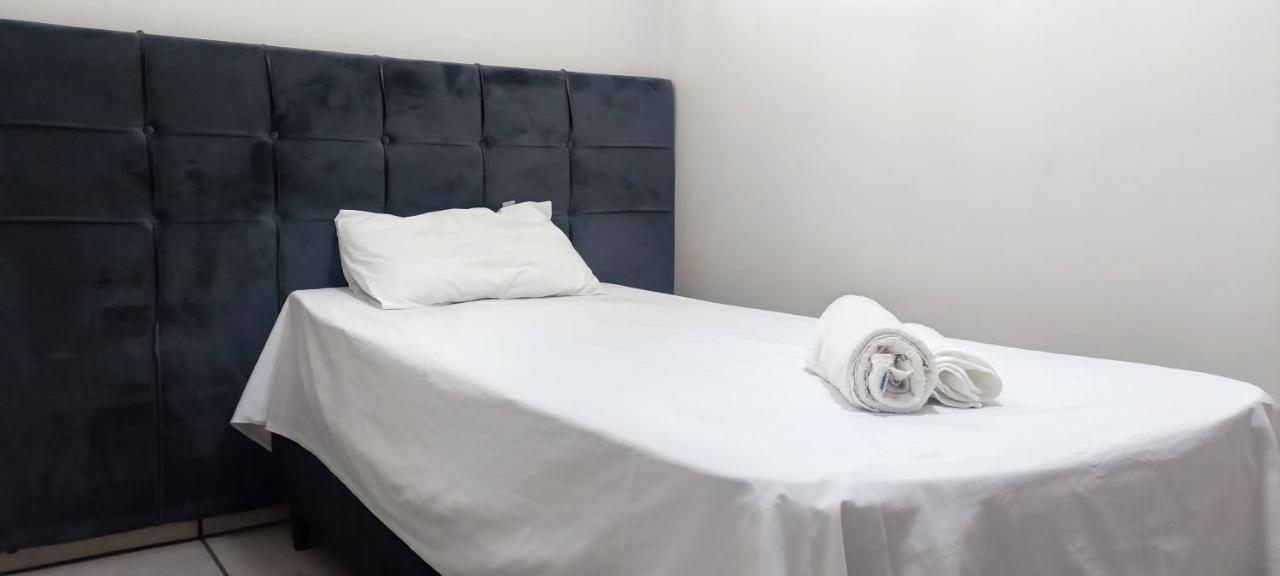 Hotel Pires Faxinal Eksteriør bilde